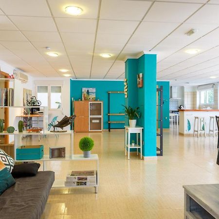 Casa Bonaire Leilighet Jávea Eksteriør bilde