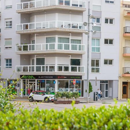 Casa Bonaire Leilighet Jávea Eksteriør bilde