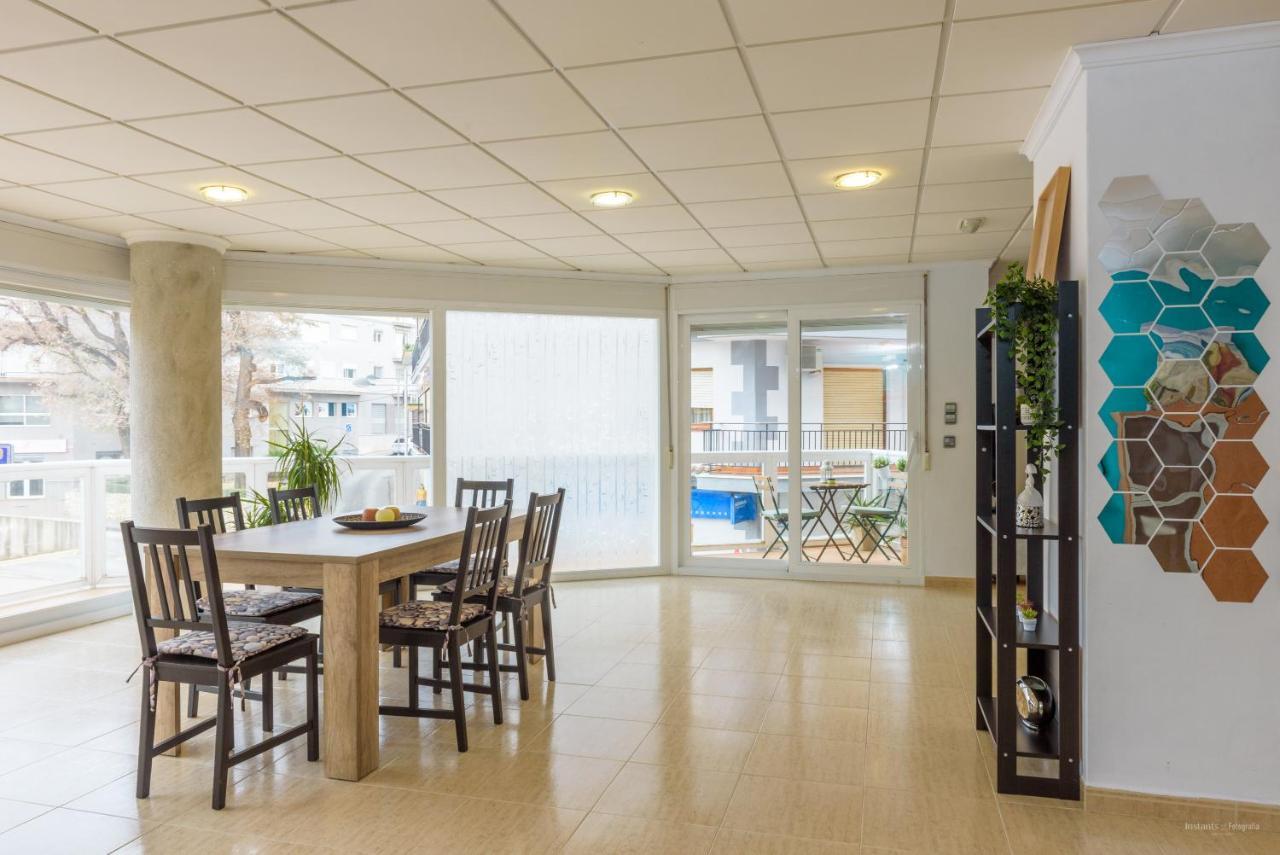 Casa Bonaire Leilighet Jávea Eksteriør bilde