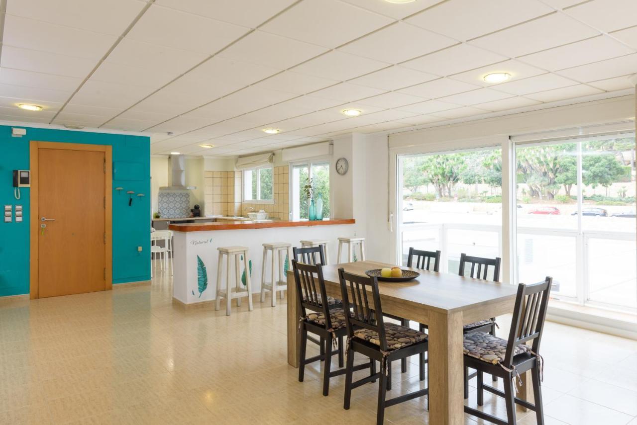Casa Bonaire Leilighet Jávea Eksteriør bilde