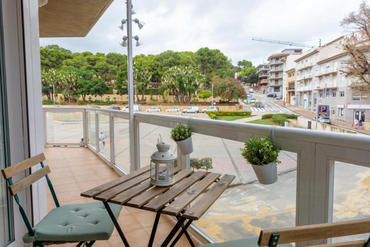 Casa Bonaire Leilighet Jávea Eksteriør bilde
